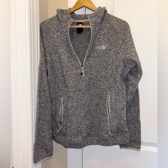 North Face Jacket - Picture 1 of 8